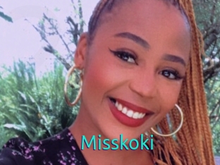 Misskoki