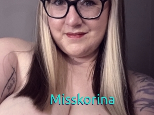 Misskorina