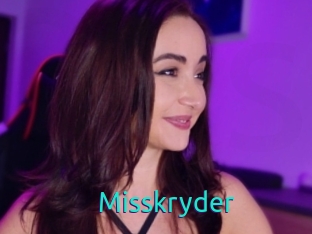 Misskryder