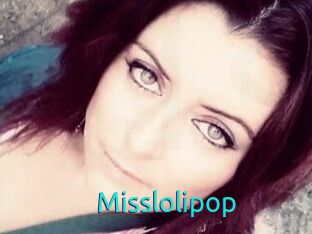 Misslolipop