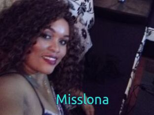 Misslona