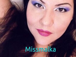 Missmalka