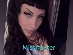 Missmaster