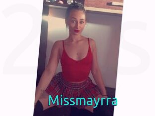 missmayrra 21 sextury Link