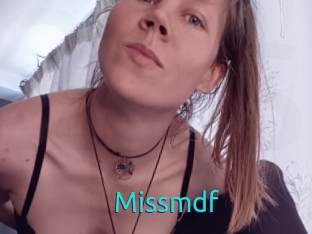 Missmdf