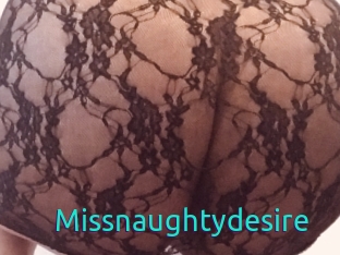 Missnaughtydesire