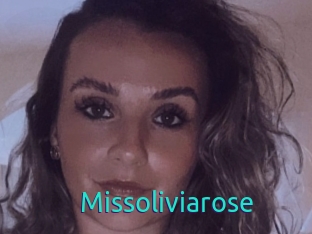 Missoliviarose