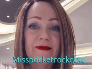 Misspocketrocketxo