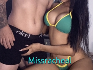 Missracheal