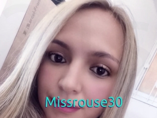 Missrouse30