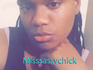 Misssassychick