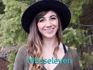 Missseleven