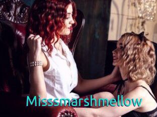 Misssmarshmellow