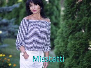 Misstatti