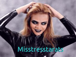 Misstresstarats