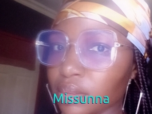 Missunna