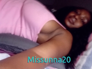 Missunna20