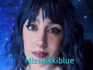 Missvikkiblue