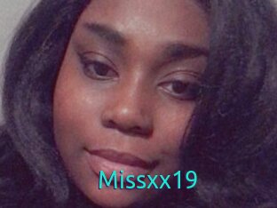 Missxx19