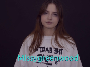 Missygreenwood
