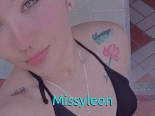 Missyleon