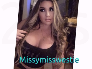 Missymisswestie