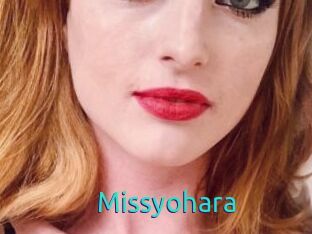 Missyohara