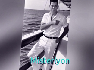 Misterlyon