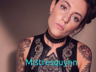 Mistresquynn