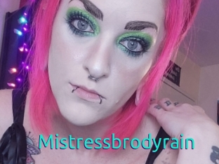 Mistressbrodyrain