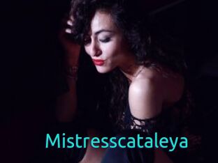 Mistresscataleya