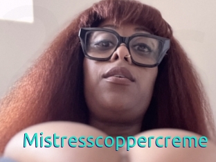 Mistresscoppercreme