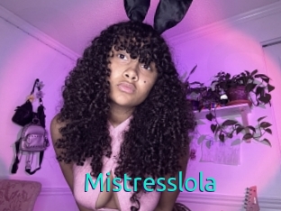Mistresslola