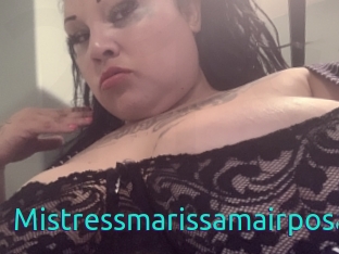 Mistressmarissamairposa