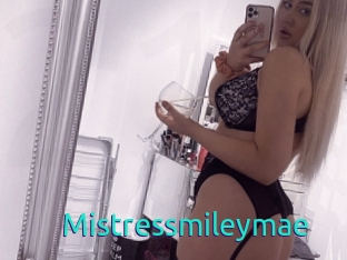 Mistressmileymae