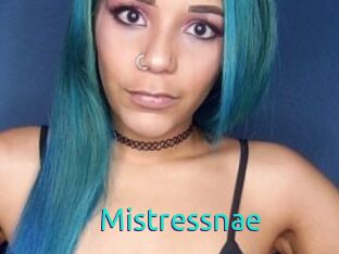 Mistressnae