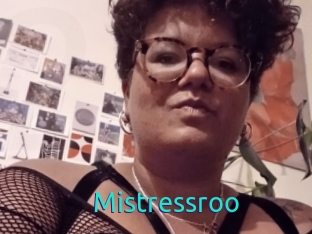 Mistressroo