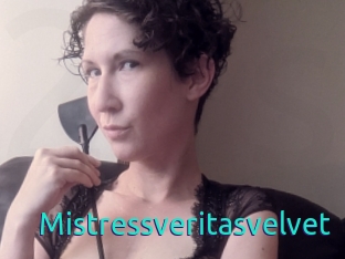 Mistressveritasvelvet