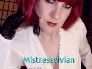 Mistressvivian