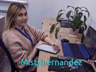 Mistyhernandez