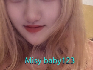 Misy_baby123