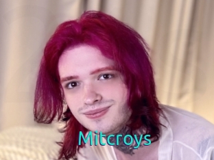 Mitcroys