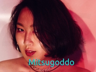 Mitsugoddo