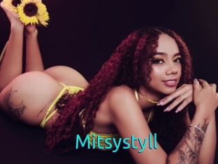 Mitsystyll