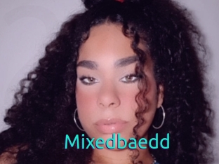 Mixedbaedd