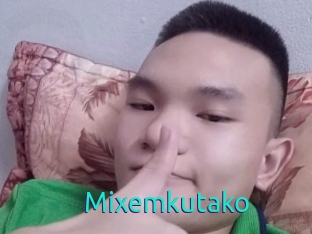 Mixemkutako