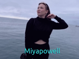 Miyapowell