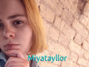 Miyatayllor