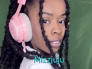 Mizzjuju