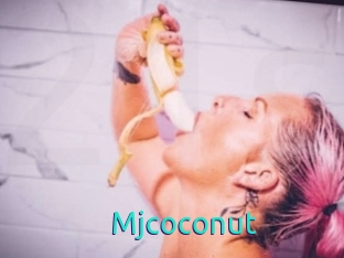 Mjcoconut